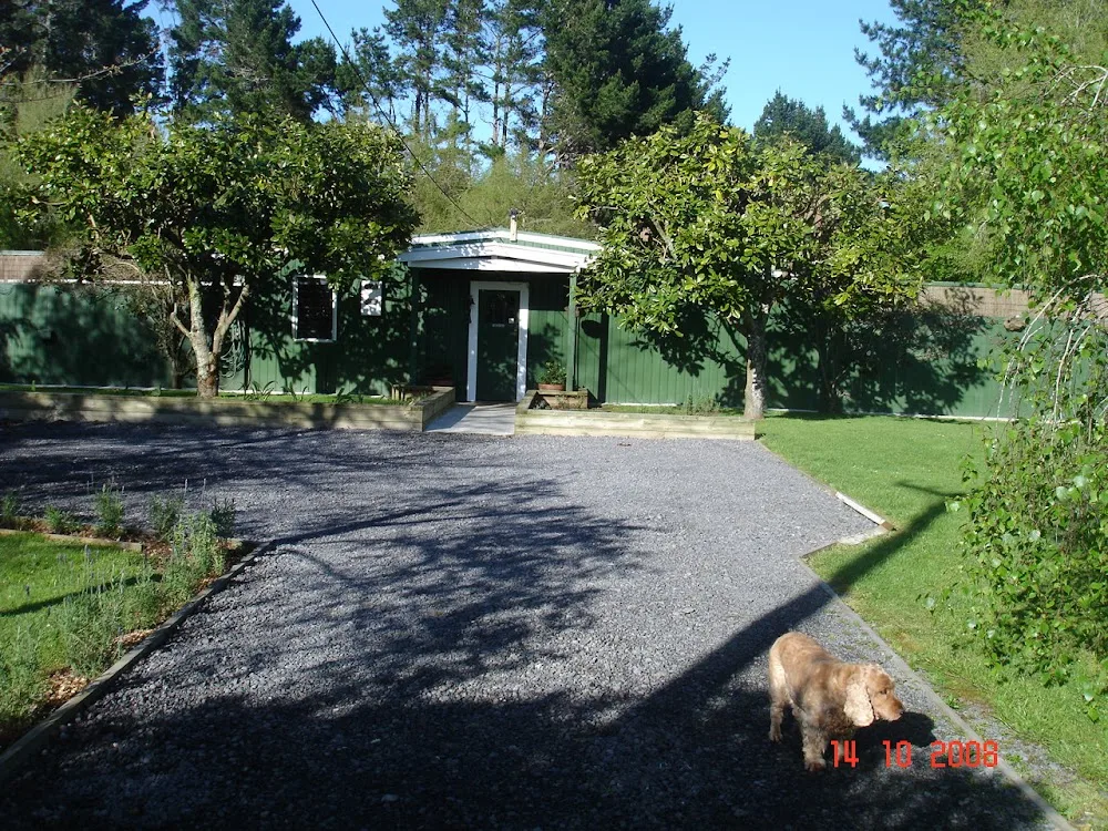 Beaver Road Pet Motel - Canterbury pet otel