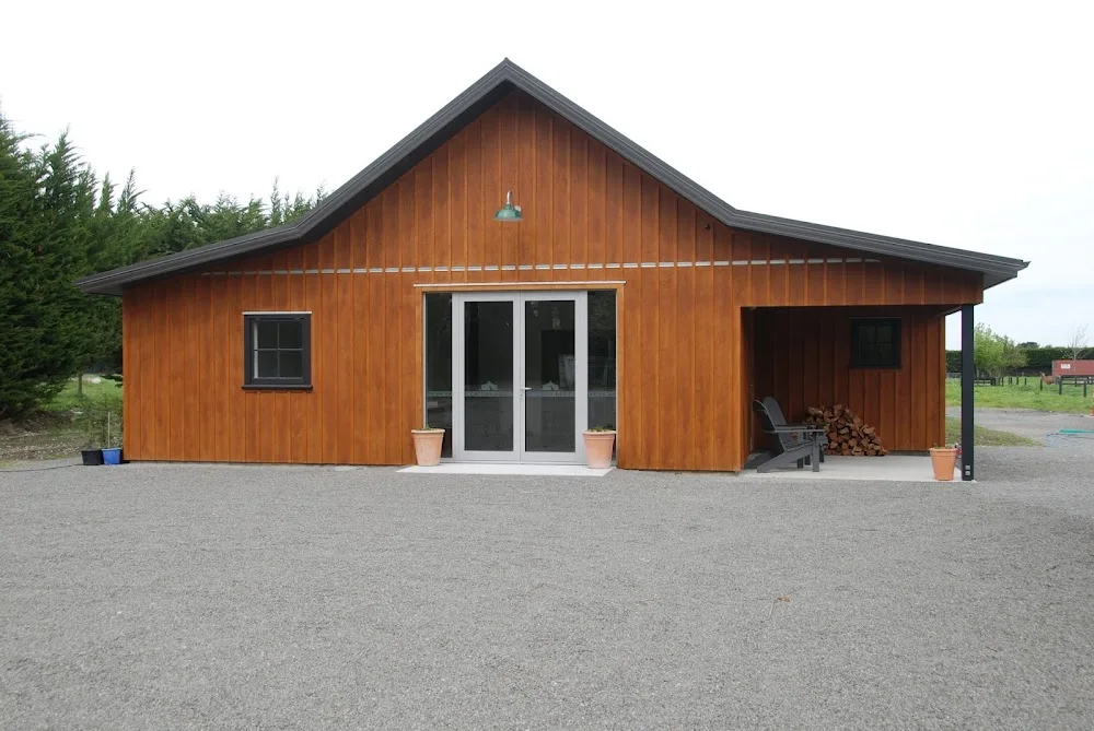 Cattery Barn - Canterbury pet otel