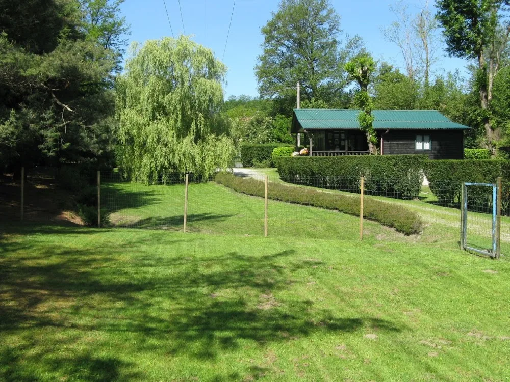 Pensione per Cani la Casetta - Cantù pet otel