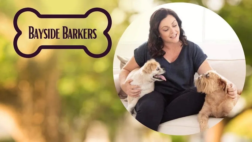Bayside Barkers Doggy Day Care - Capalaba pet otel görseli 2