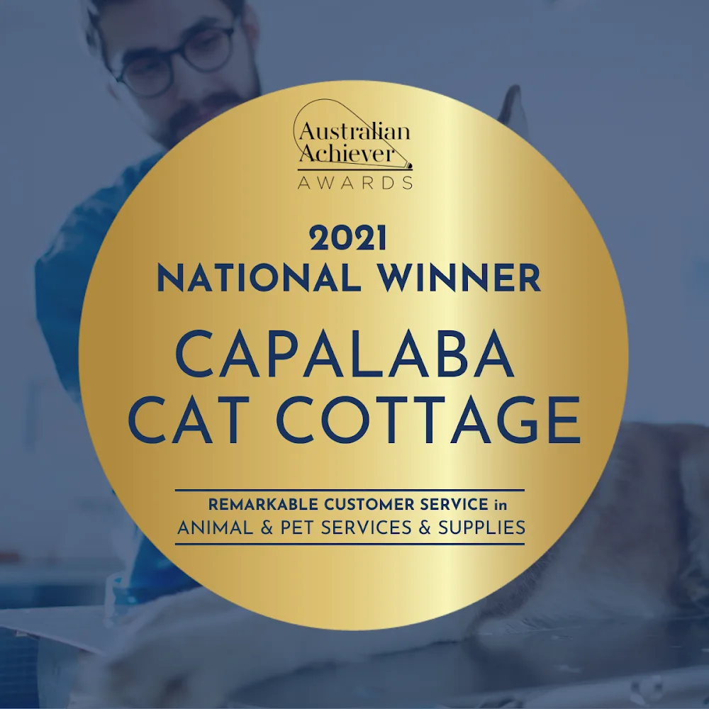 Capalaba Cat Cottage - Capalaba pet otel görseli 7