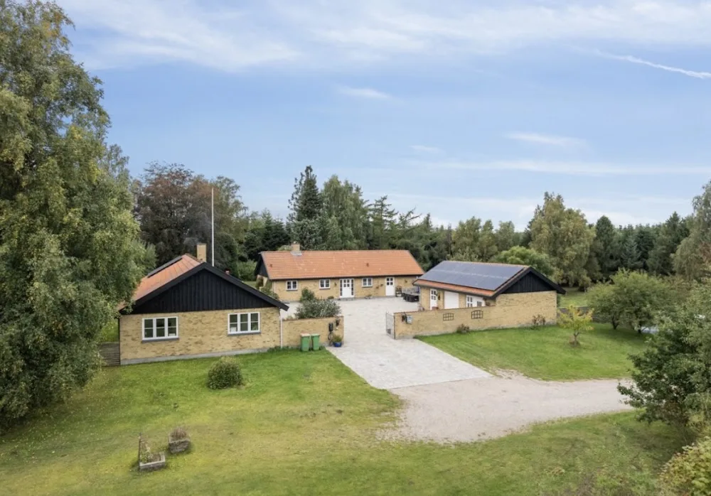 Annisse Kattepension - Capital Region of Denmark pet otel görseli 3