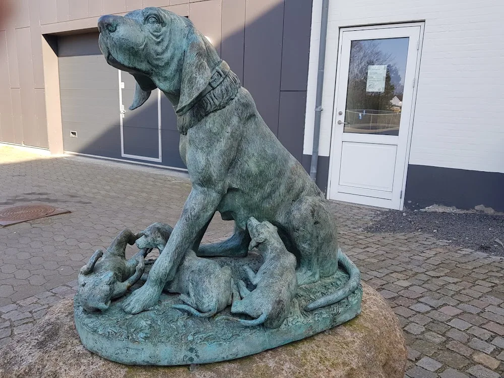 Danish Kennel Club - Capital Region of Denmark pet otel görseli 3