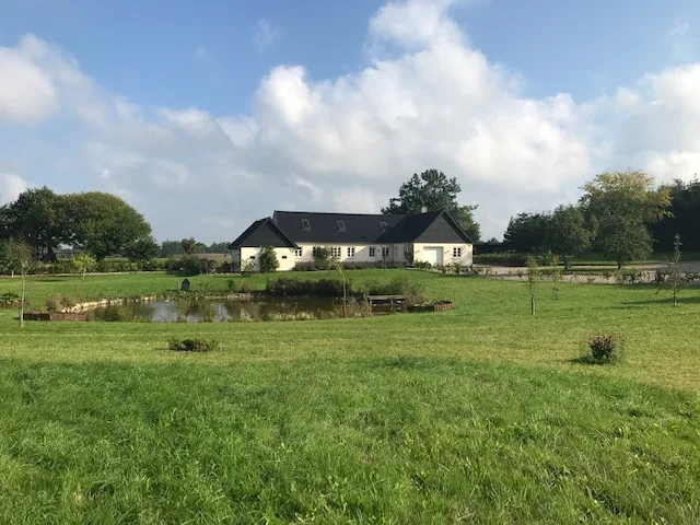 Kennel Bohemian Shepherd - Capital Region of Denmark pet otel görseli 3