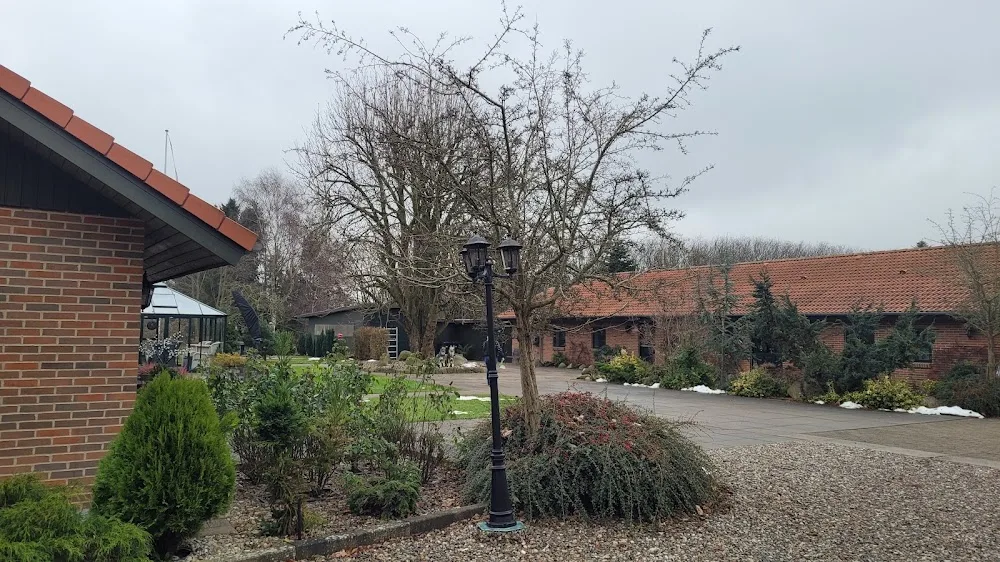 Nanner's Hundecenter - Capital Region of Denmark pet otel görseli 6