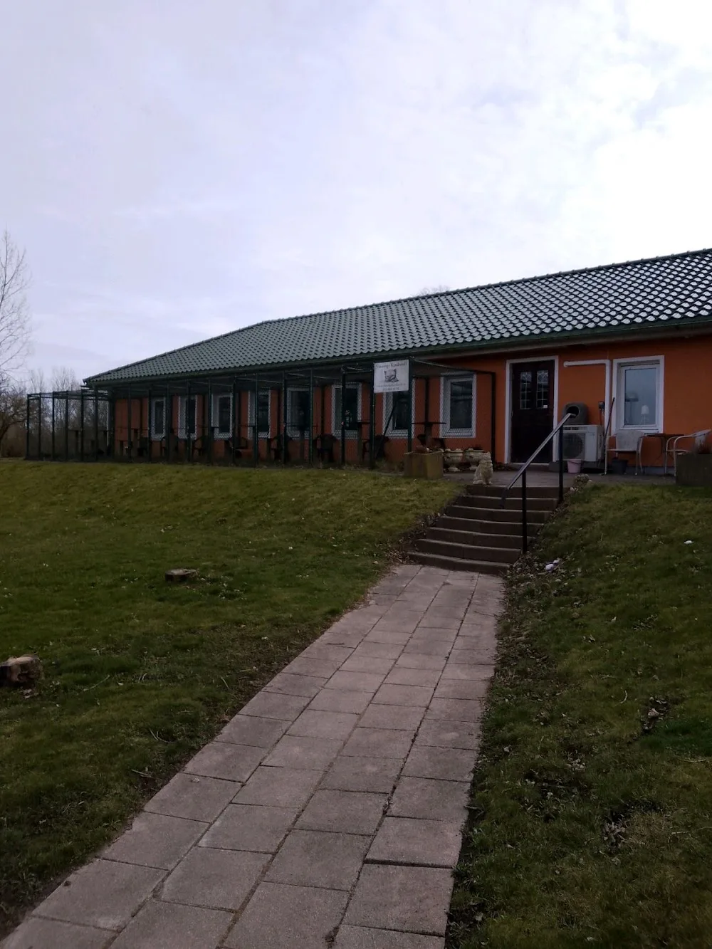 Vinninge Katthotell - Capital Region of Denmark pet otel görseli 2