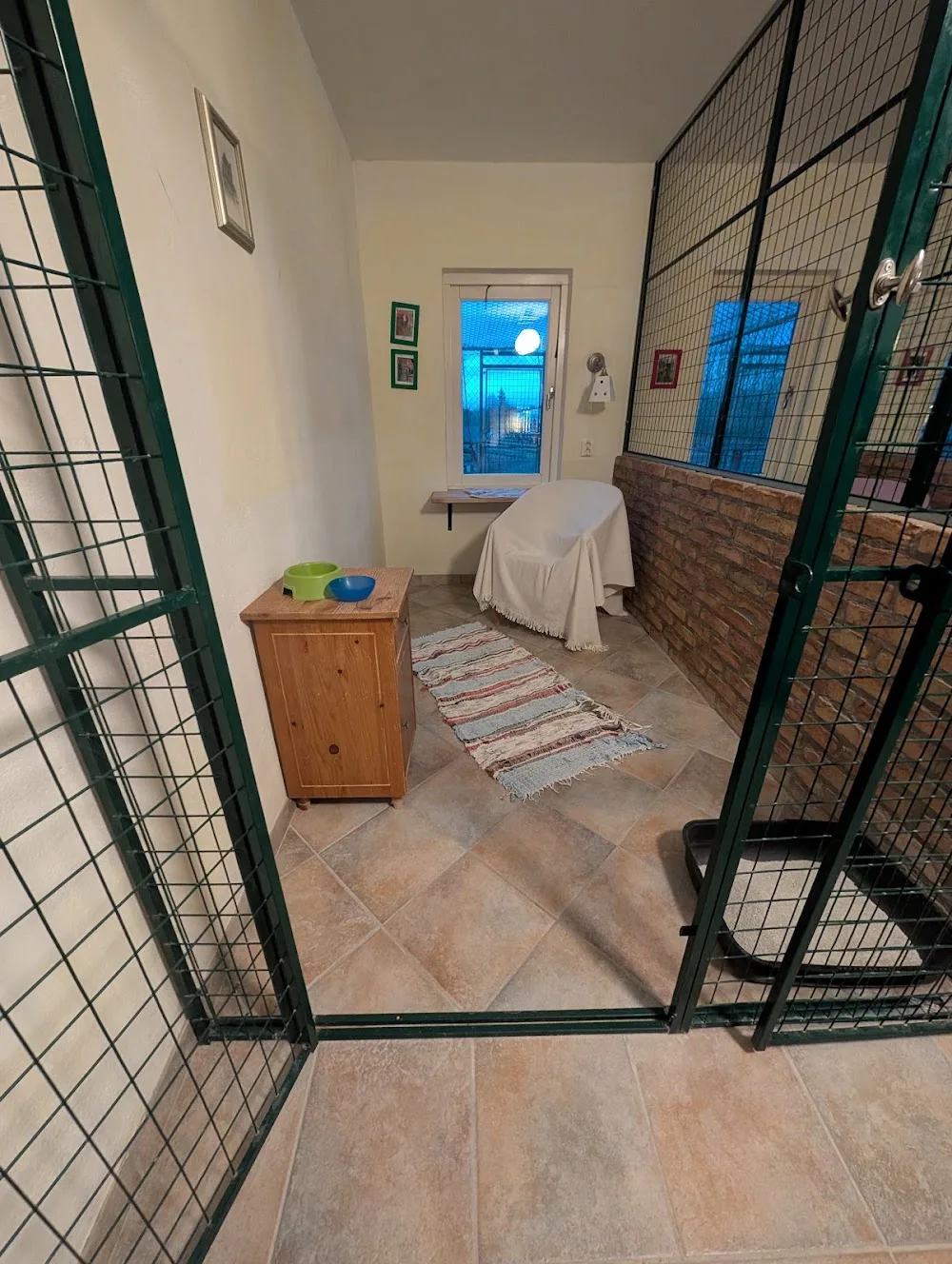 Vinninge Katthotell - Capital Region of Denmark pet otel görseli 3