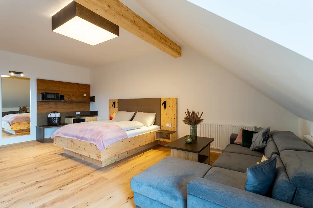 Familien Resort Petschnighof - Familotel Kärnten - Carinthia pet otel görseli 3