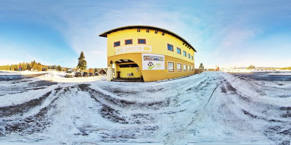 SABO Hundepension Hundetraining - Carinthia pet otel görseli 8