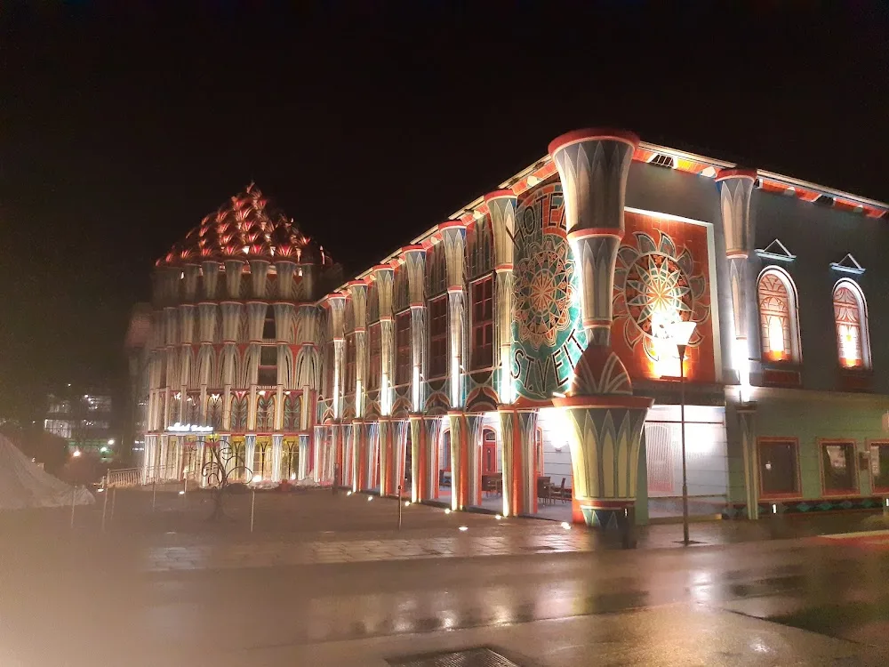 St. Veit an der Glan - Carinthia pet otel