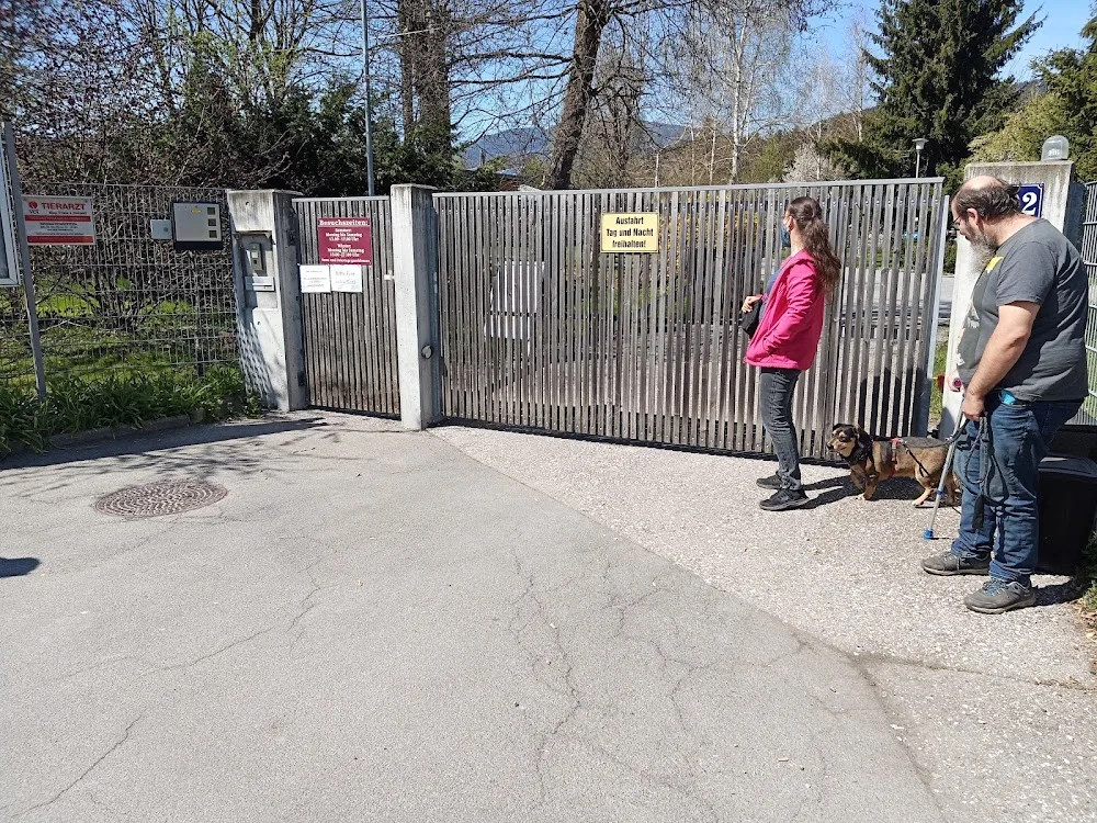 Tierheim Villach - Carinthia pet otel görseli 3