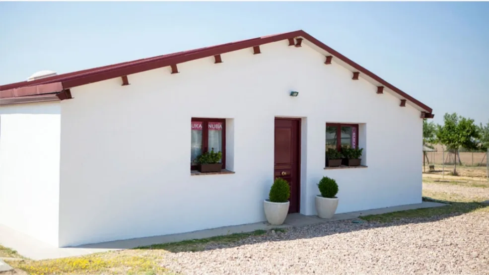 Centro Canino Brunete - Castile and Leon pet otel görseli 3