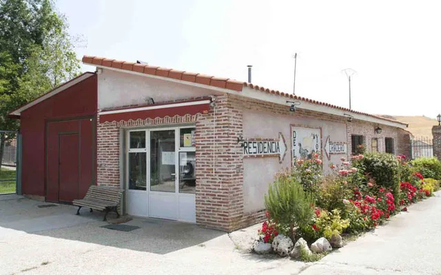 Centro Canino la Yosa - Castile and Leon pet otel görseli 3