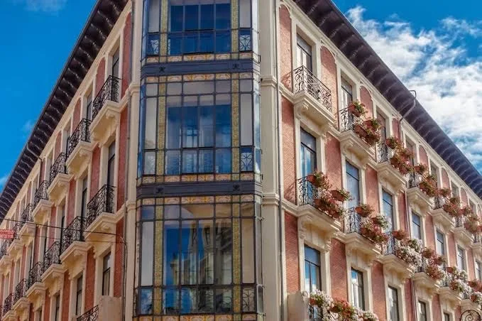 Hotel Purple Dog Suites Tourist Apartments - Castile and Leon pet otel görseli 2