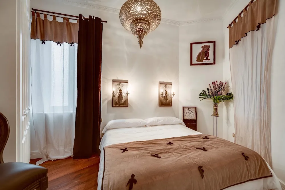 Hotel Purple Dog Suites Tourist Apartments - Castile and Leon pet otel görseli 4
