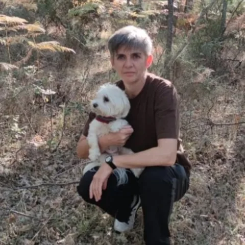 Residencia canina Cadenas - Castile and Leon pet otel görseli 4