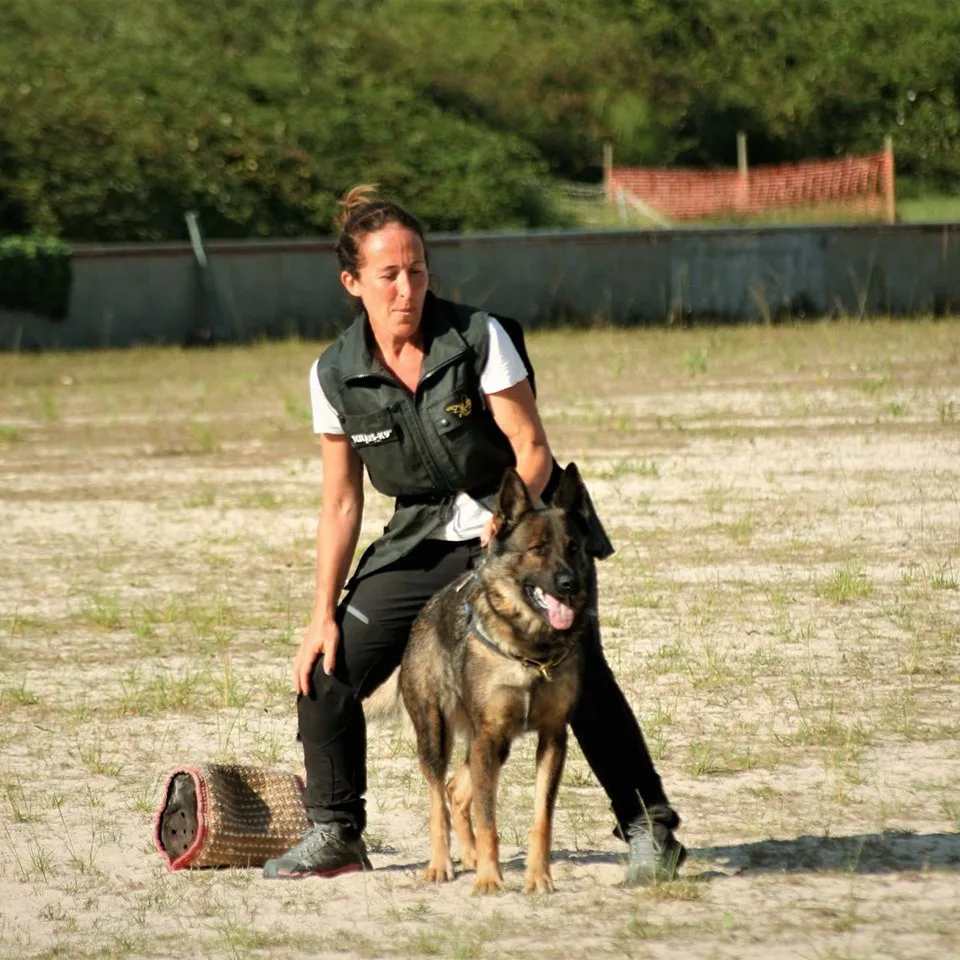 Residencia Canina CísterCan | Adiestramiento canino - Castile and Leon pet otel