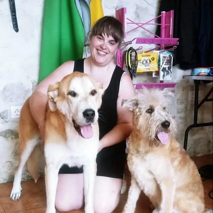 Residencia Canina CísterCan | Adiestramiento canino - Castile and Leon pet otel görseli 5
