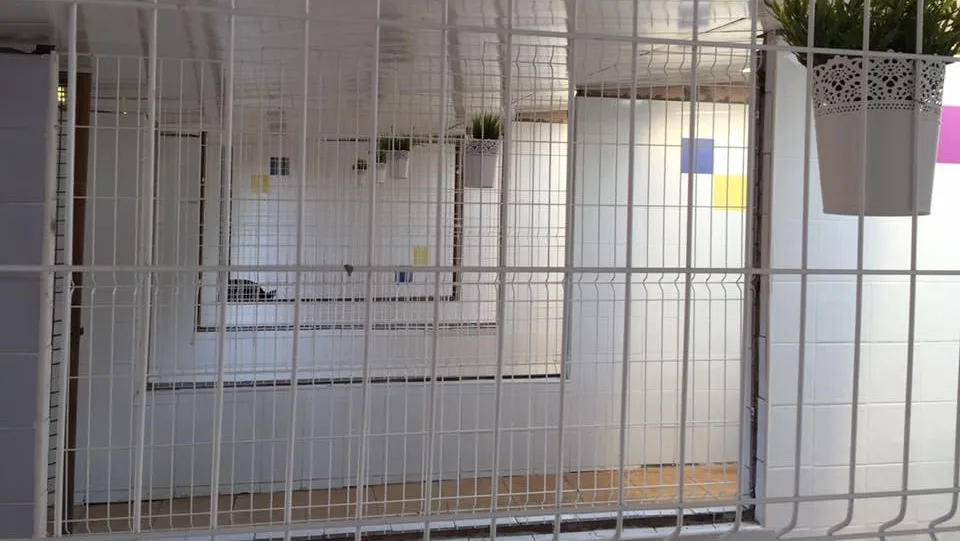 Residencia Canina Villanueva - Castile and Leon pet otel