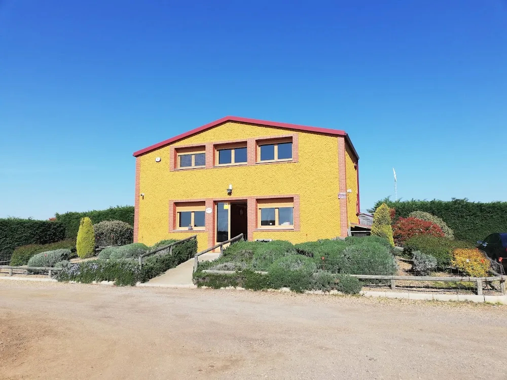 Residencia Mascotas, S.C. - Castile and Leon pet otel görseli 2