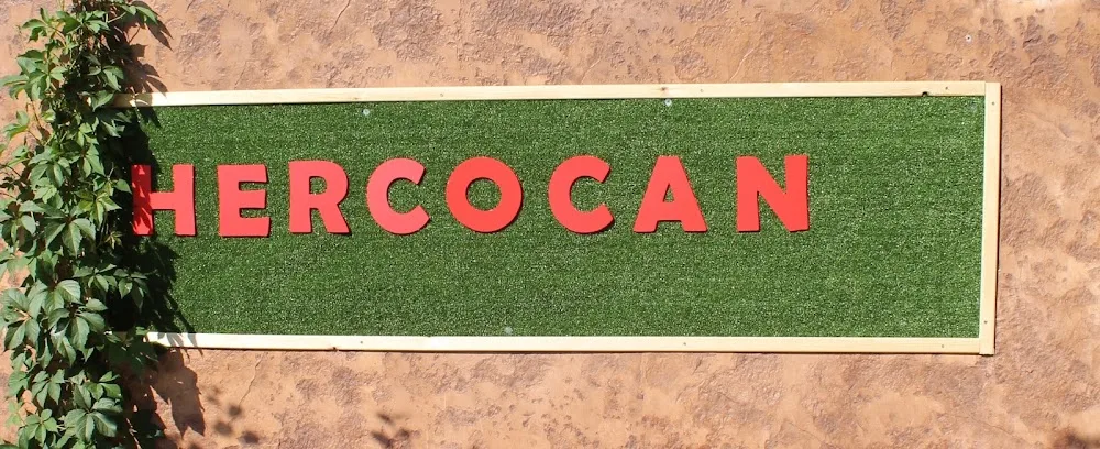 Hercocán - Castilla-La Mancha pet otel