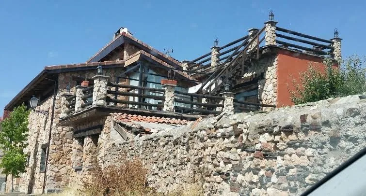 La Casa de los Gatos - Castilla-La Mancha pet otel
