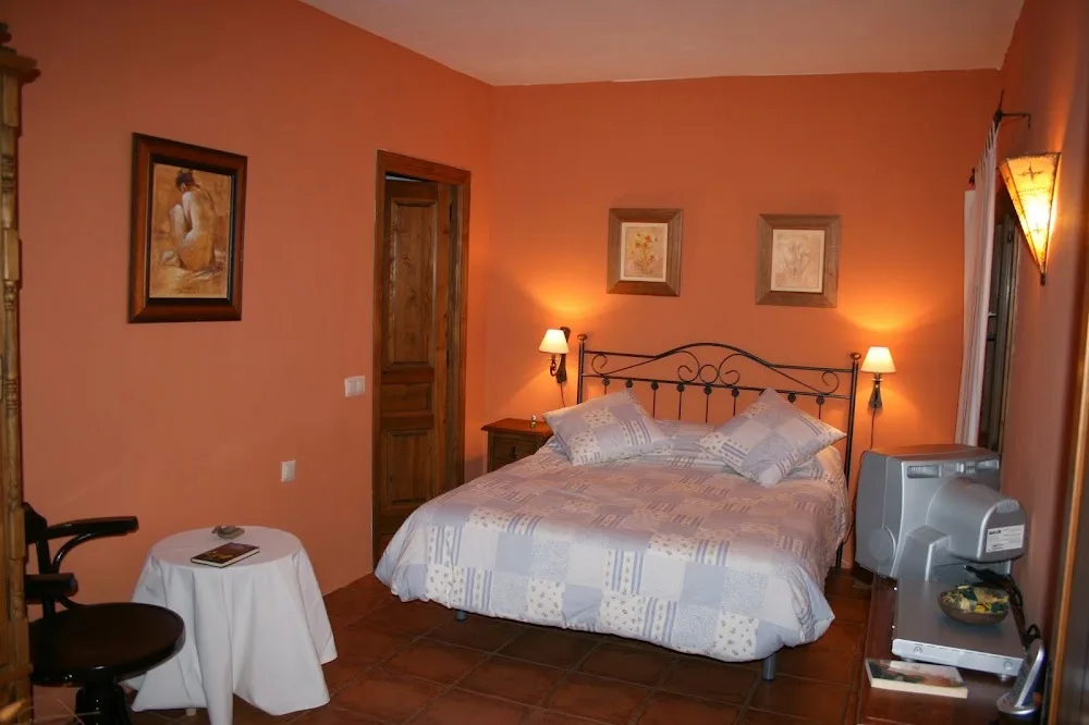 La Casa de los Gatos - Castilla-La Mancha pet otel görseli 3