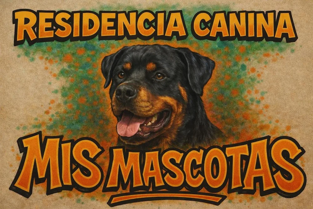 Residencia Canina Mismascotas - Castilla-La Mancha pet otel