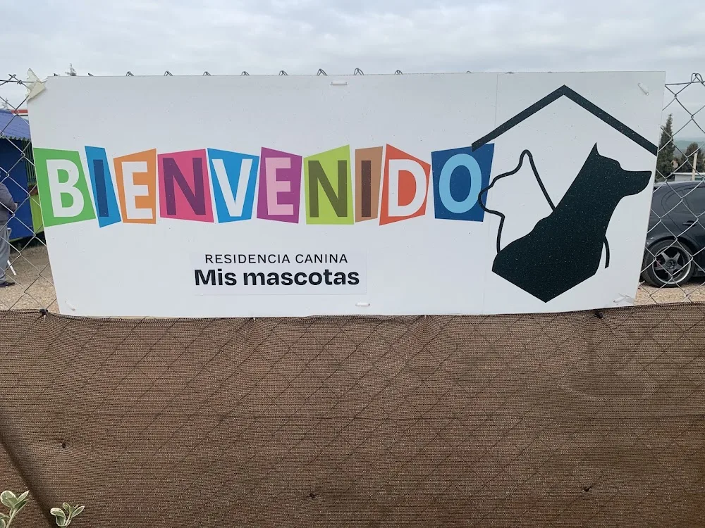 Residencia Canina Mismascotas - Castilla-La Mancha pet otel görseli 3
