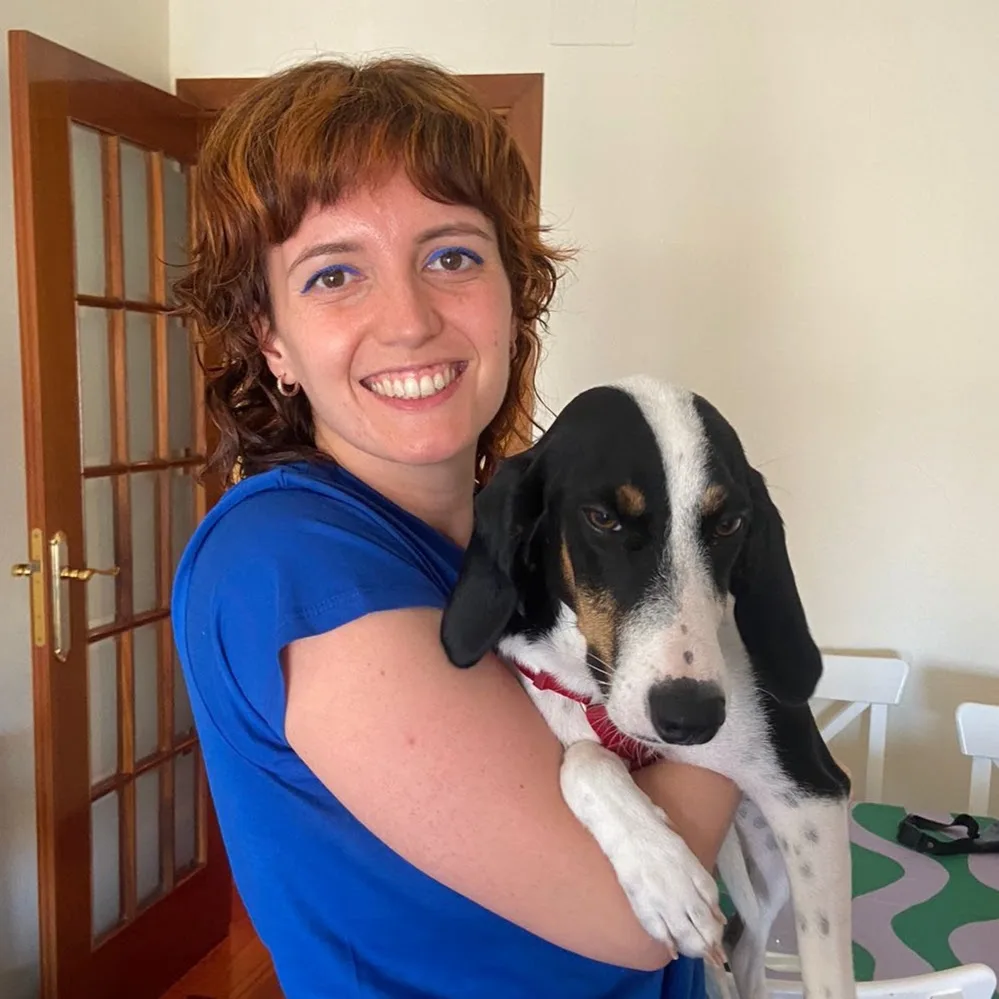 CampGos guardería canina de día cerca de Barcelona - Catalonia pet otel görseli 5