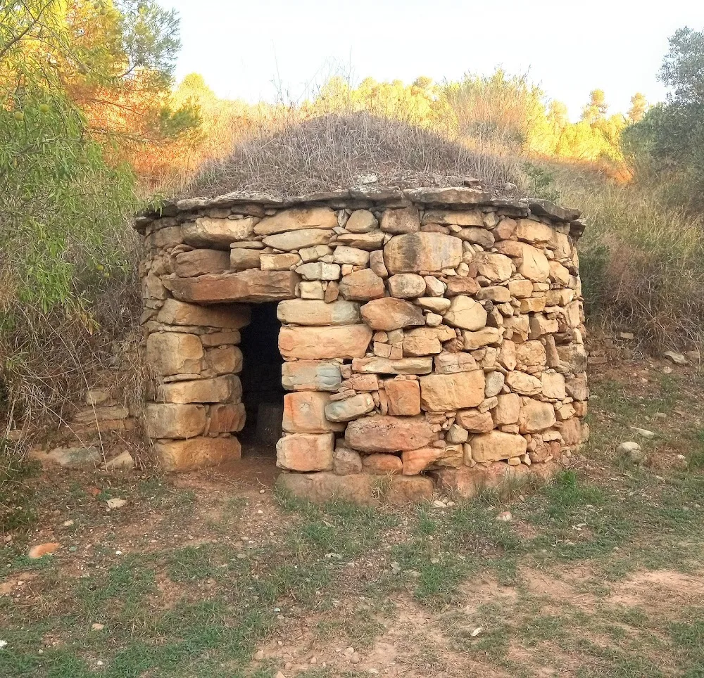 Centro Canino Les Casetes - Catalonia pet otel görseli 3