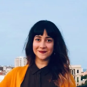 Cuidadora de mascotas - Catalonia pet otel