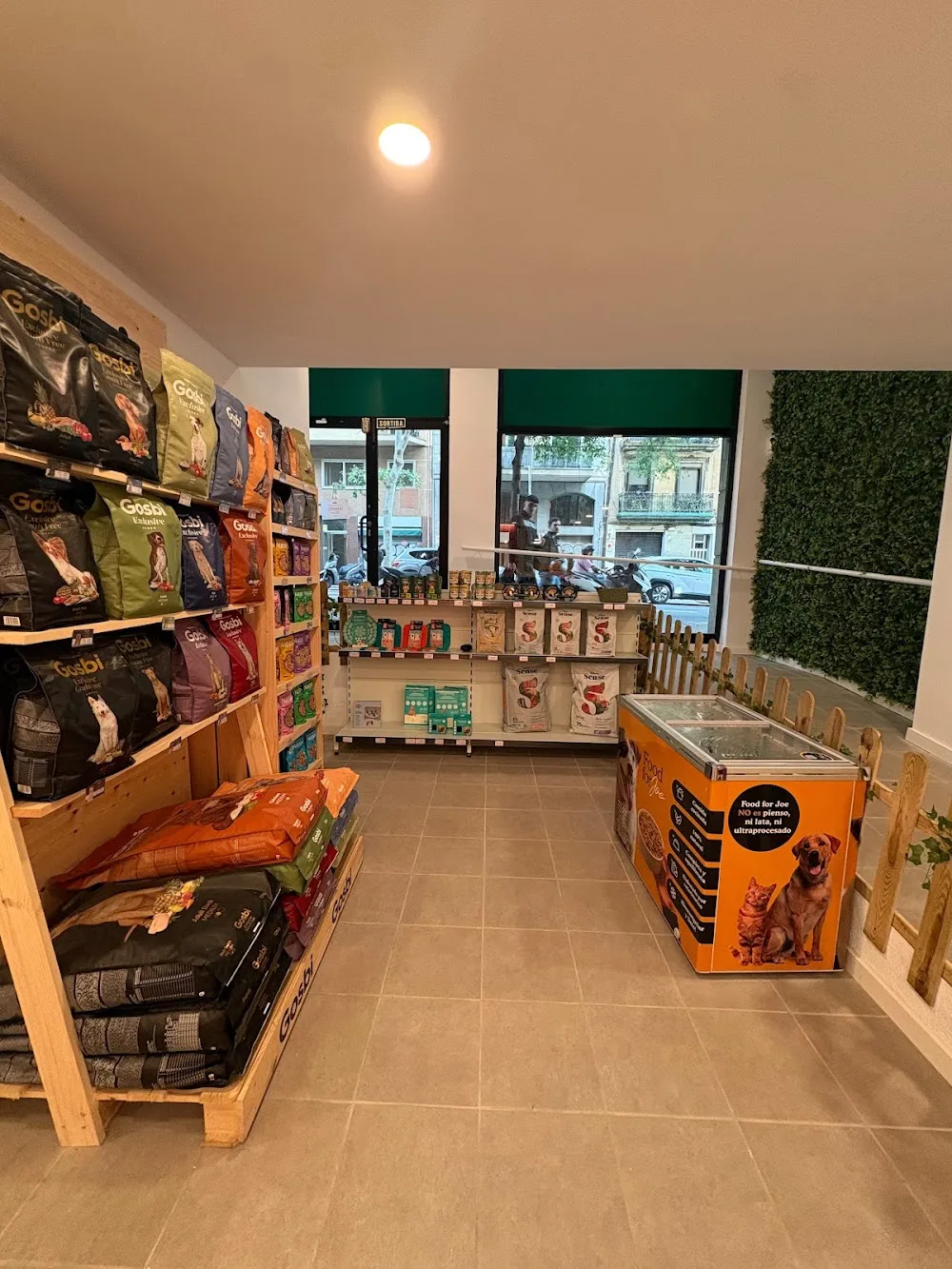 Dogterra - Catalonia pet otel görseli 3