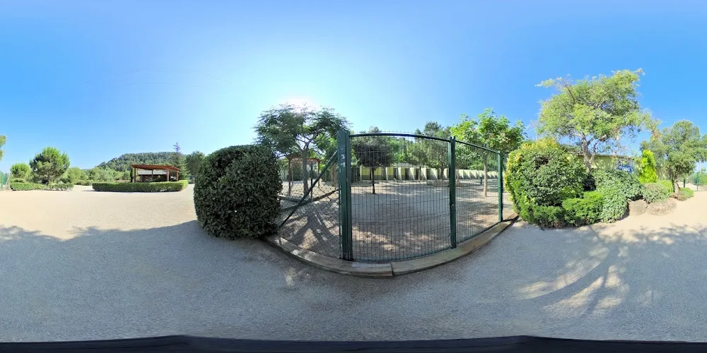 El Gos Blanc - Catalonia pet otel görseli 3