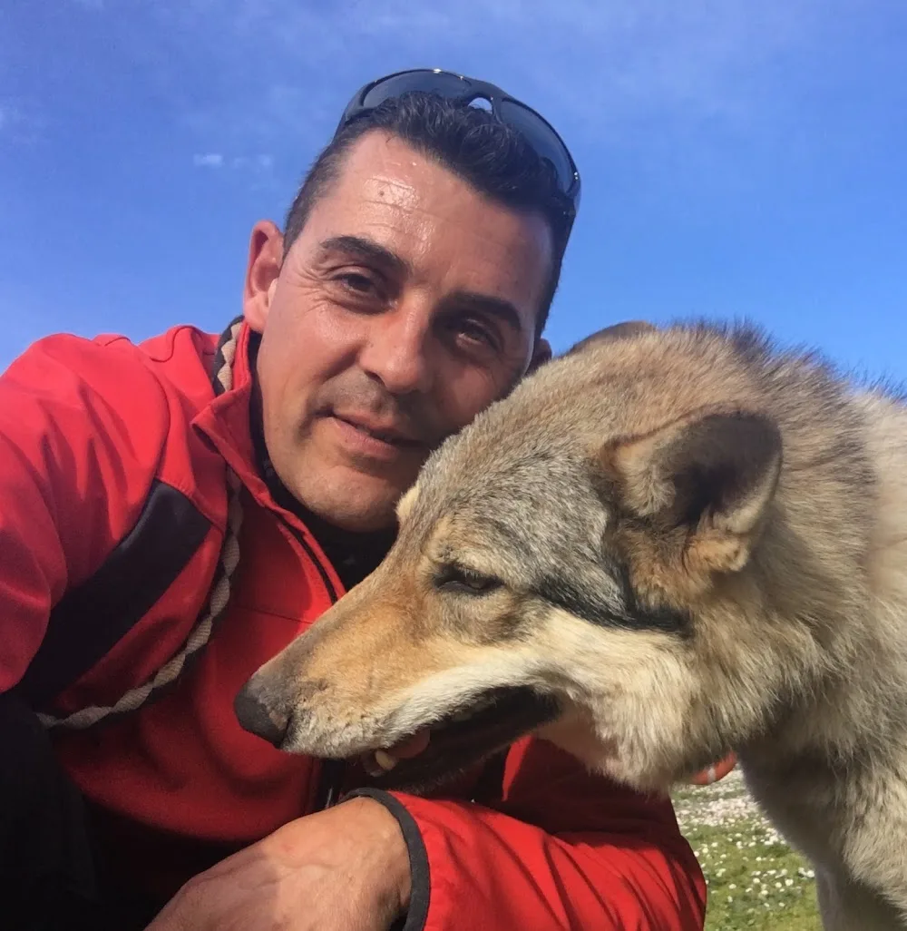 Fercan - Adiestramiento y Residencia para Perros - Catalonia pet otel görseli 2