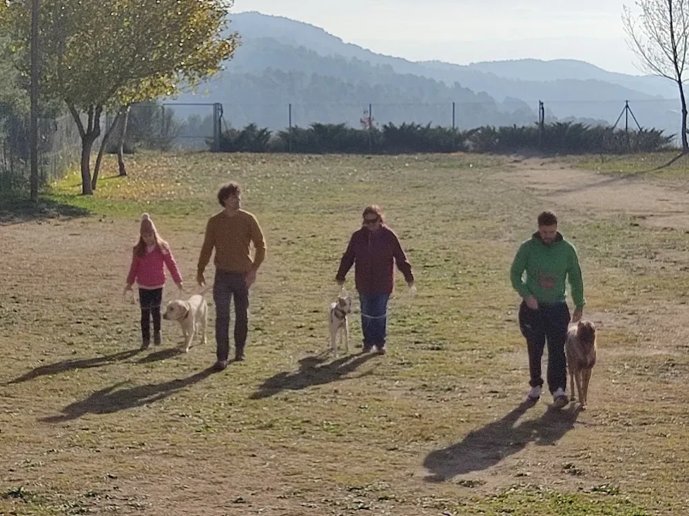 Font Galí Residéncia Canina - Catalonia pet otel
