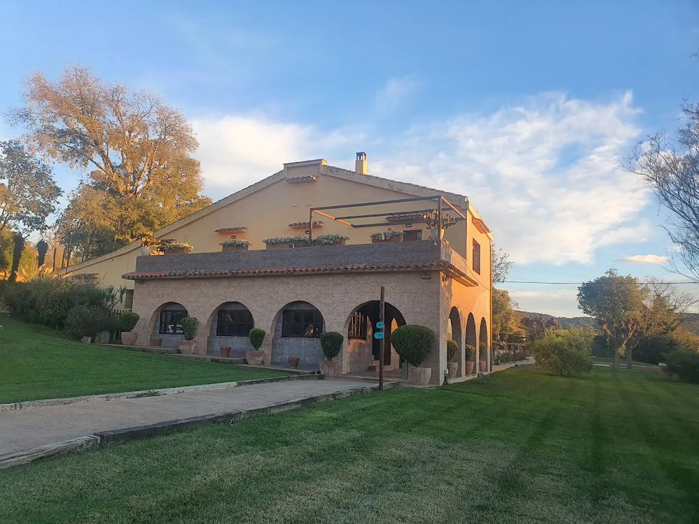 Hotel canino Can Jané - Catalonia pet otel görseli 2