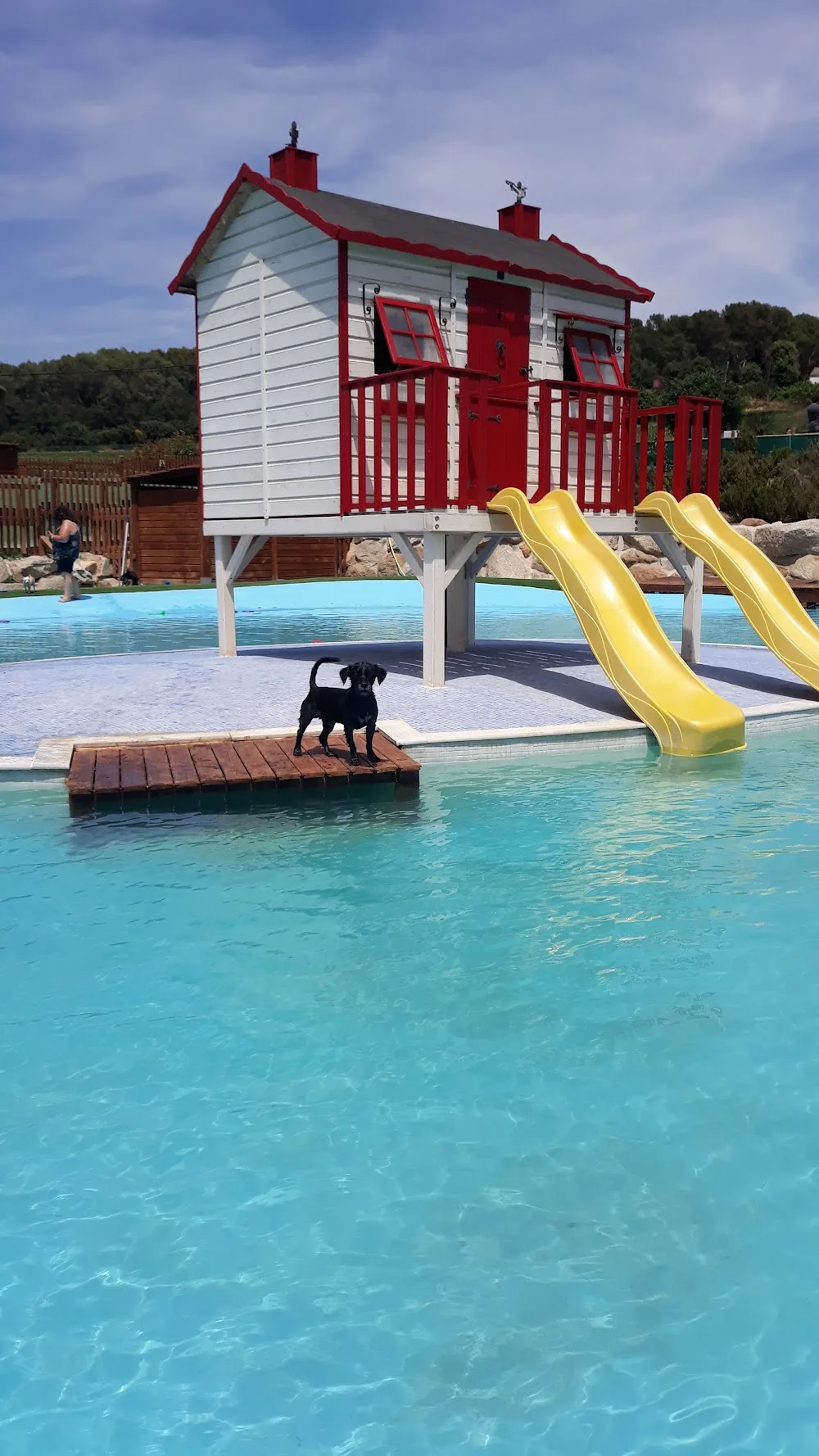 Hotel Canino - Catalonia pet otel görseli 2