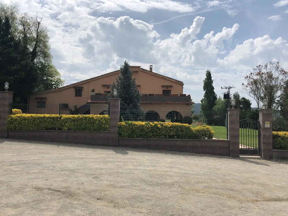 Hotel Canino - Catalonia pet otel görseli 3