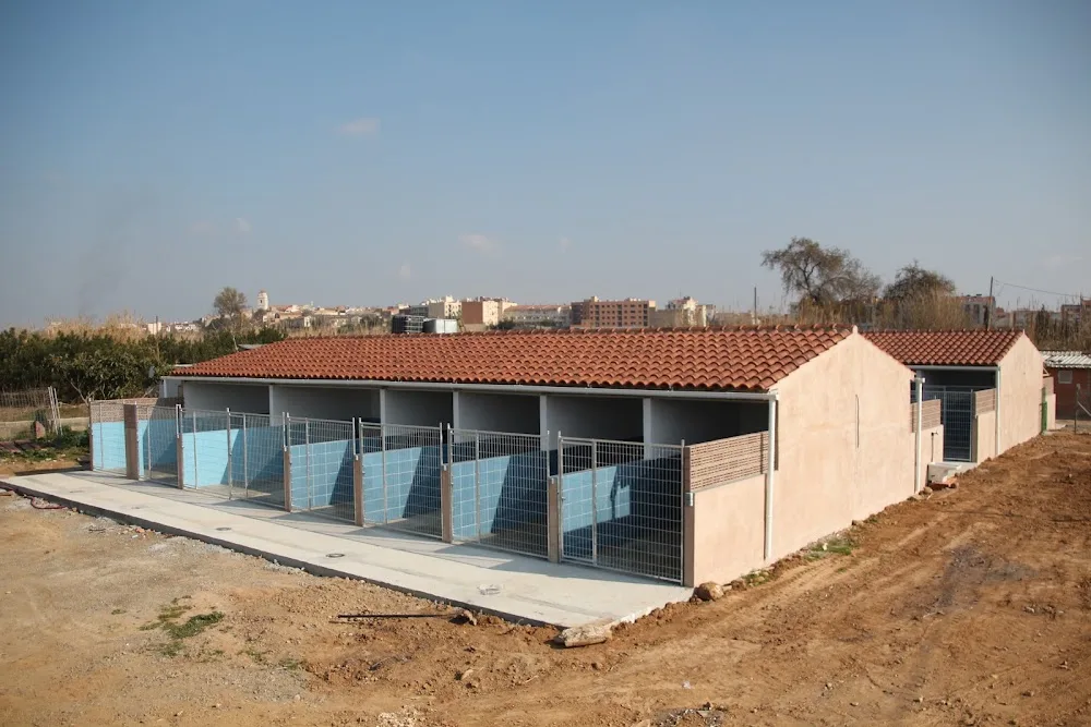 RALC, Residència Animal La Canonja - Catalonia pet otel