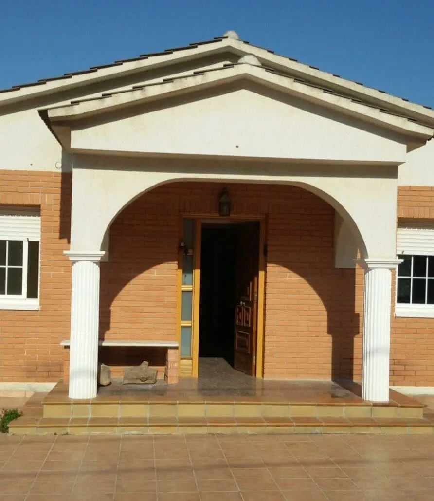 Residencia Canina Casa Teva - Catalonia pet otel görseli 3