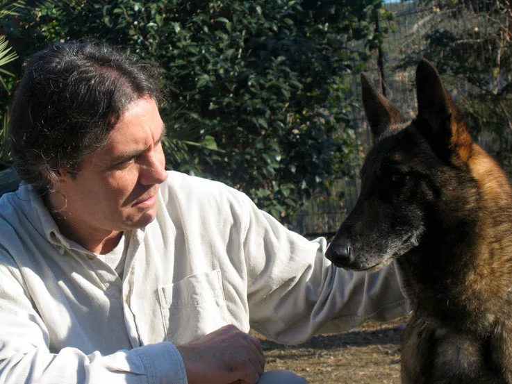 Residencia Canina Fontfreda - Catalonia pet otel