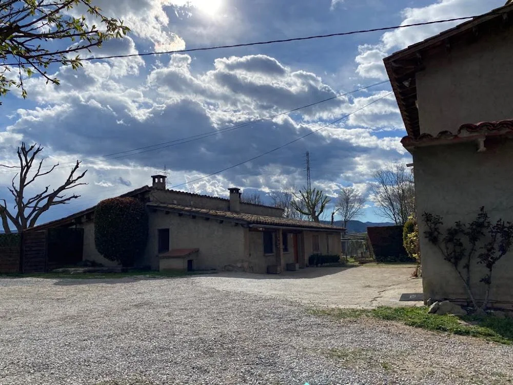 Residència Petit Pol - Catalonia pet otel görseli 2