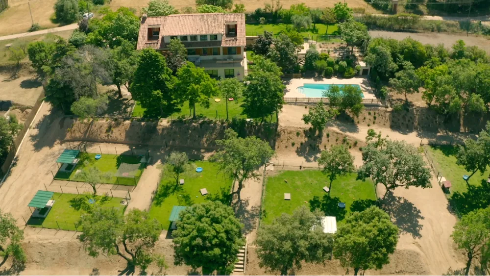 Resort Canino 5*GL Dondersteen - Catalonia pet otel görseli 2