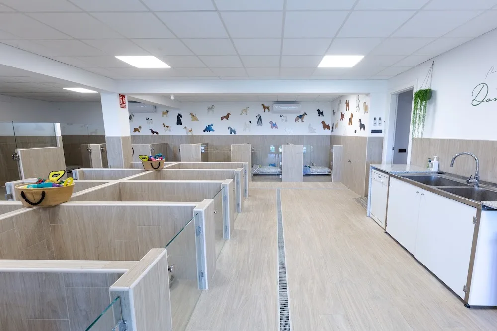 Resort Canino 5*GL Dondersteen - Catalonia pet otel görseli 3