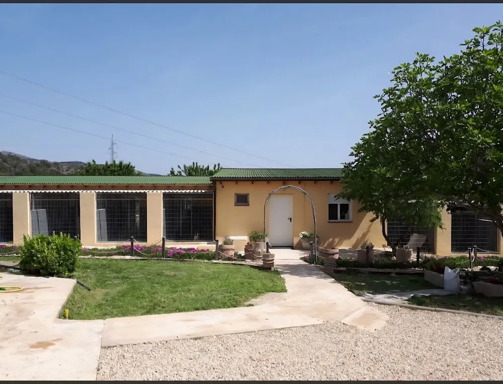 Sofia's Pet Hotel - Catalonia pet otel