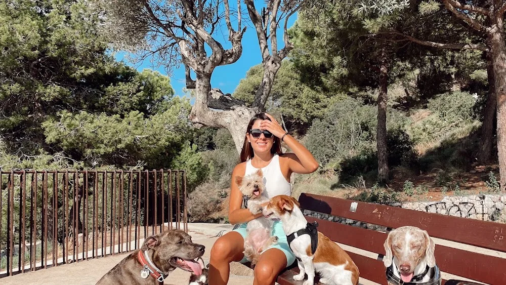 Stacy Guarderia Canina - Catalonia pet otel
