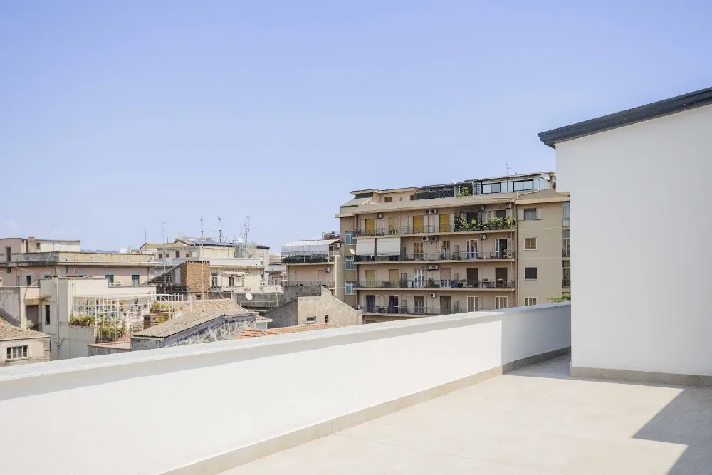 B&B HOTEL Catania Bellini - Catania pet otel