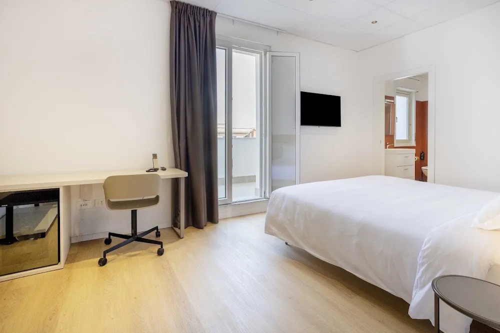 B&B HOTEL Catania Bellini - Catania pet otel görseli 3