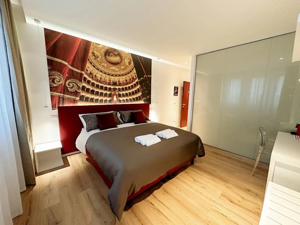 B&B HOTEL Catania City Center - Catania pet otel görseli 4